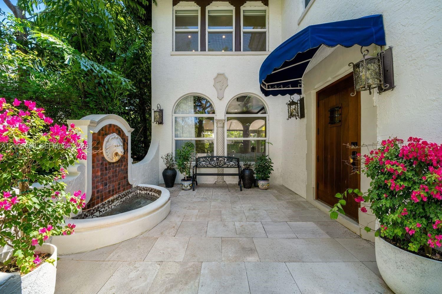 Real estate property located at 130 45th St, Miami-dade, Biltmore Sub, Miami, FL