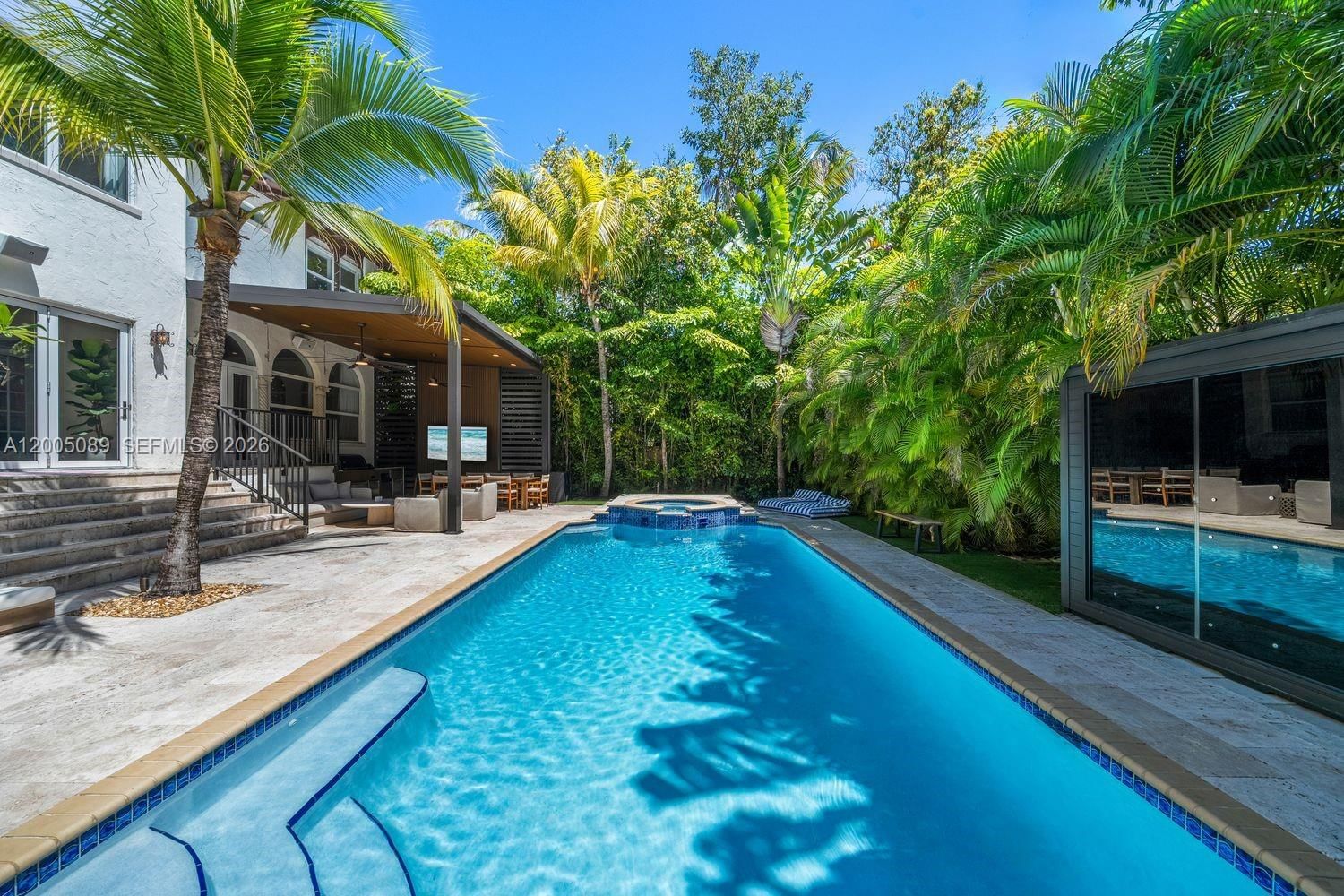 Real estate property located at 130 45th St, Miami-dade, Biltmore Sub, Miami, FL