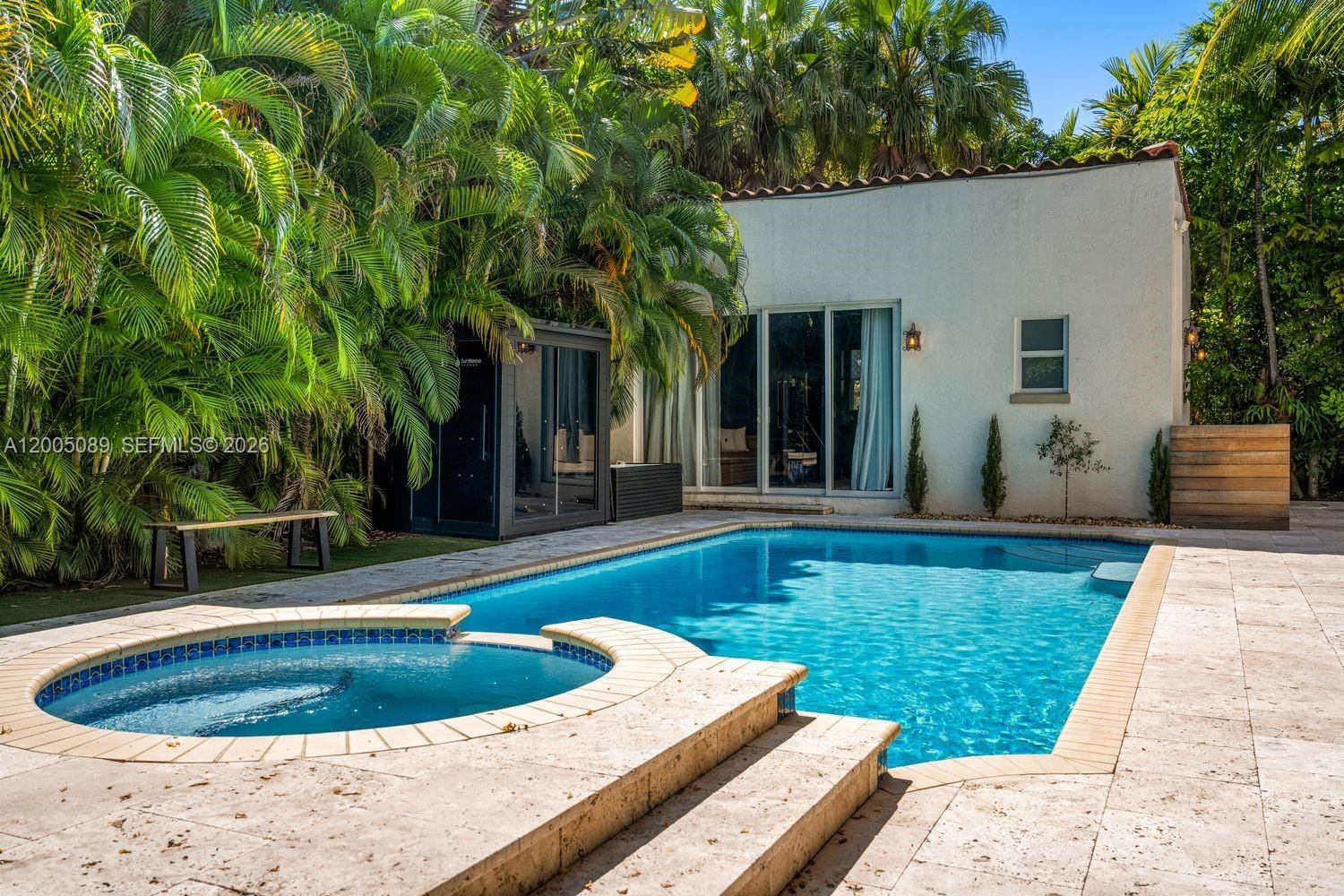 Real estate property located at 130 45th St, Miami-dade, Biltmore Sub, Miami, FL