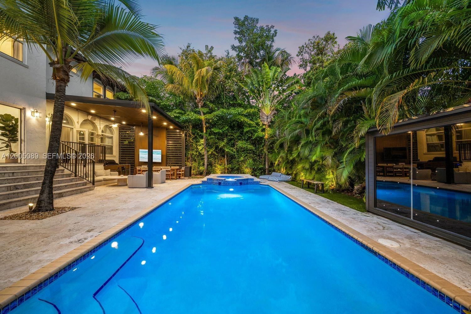 Real estate property located at 130 45th St, Miami-dade, Biltmore Sub, Miami, FL