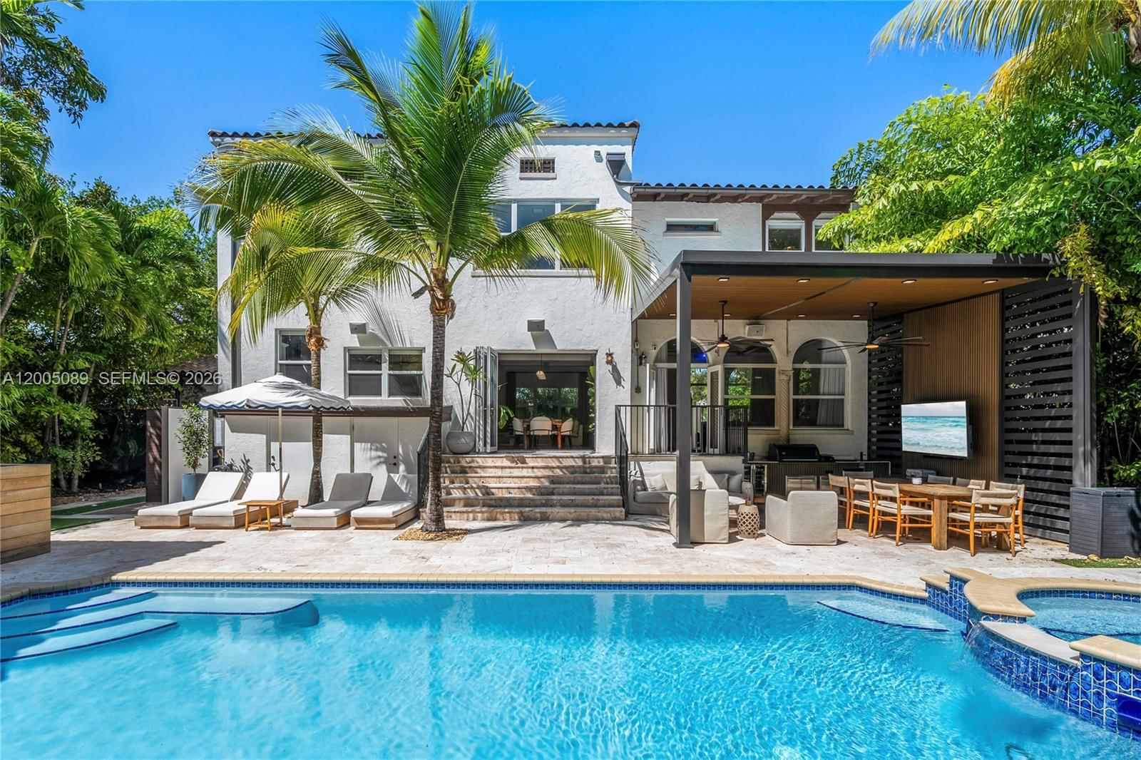 Real estate property located at 130 45th St, Miami-dade, Biltmore Sub, Miami, FL