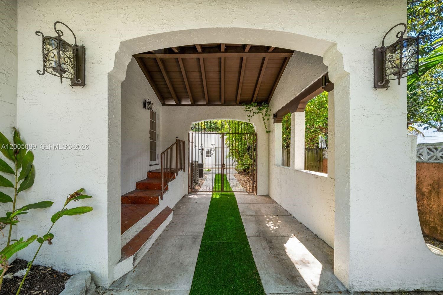 Real estate property located at 130 45th St, Miami-dade, Biltmore Sub, Miami, FL