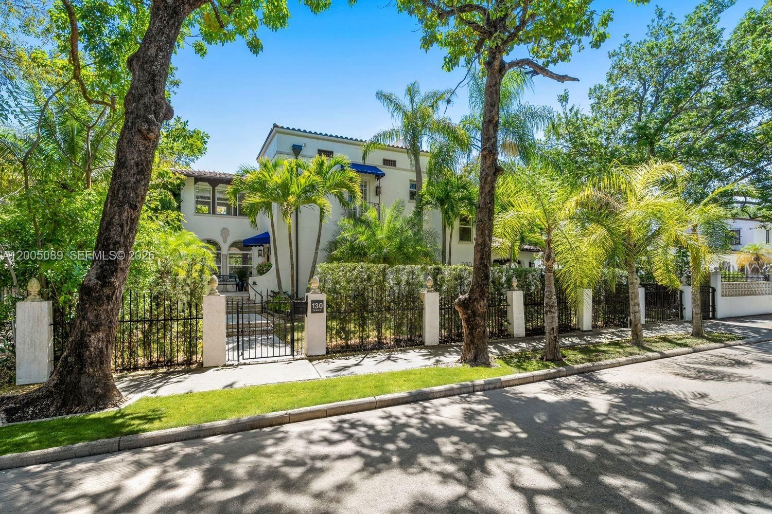 Real estate property located at 130 45th St, Miami-dade, Biltmore Sub, Miami, FL