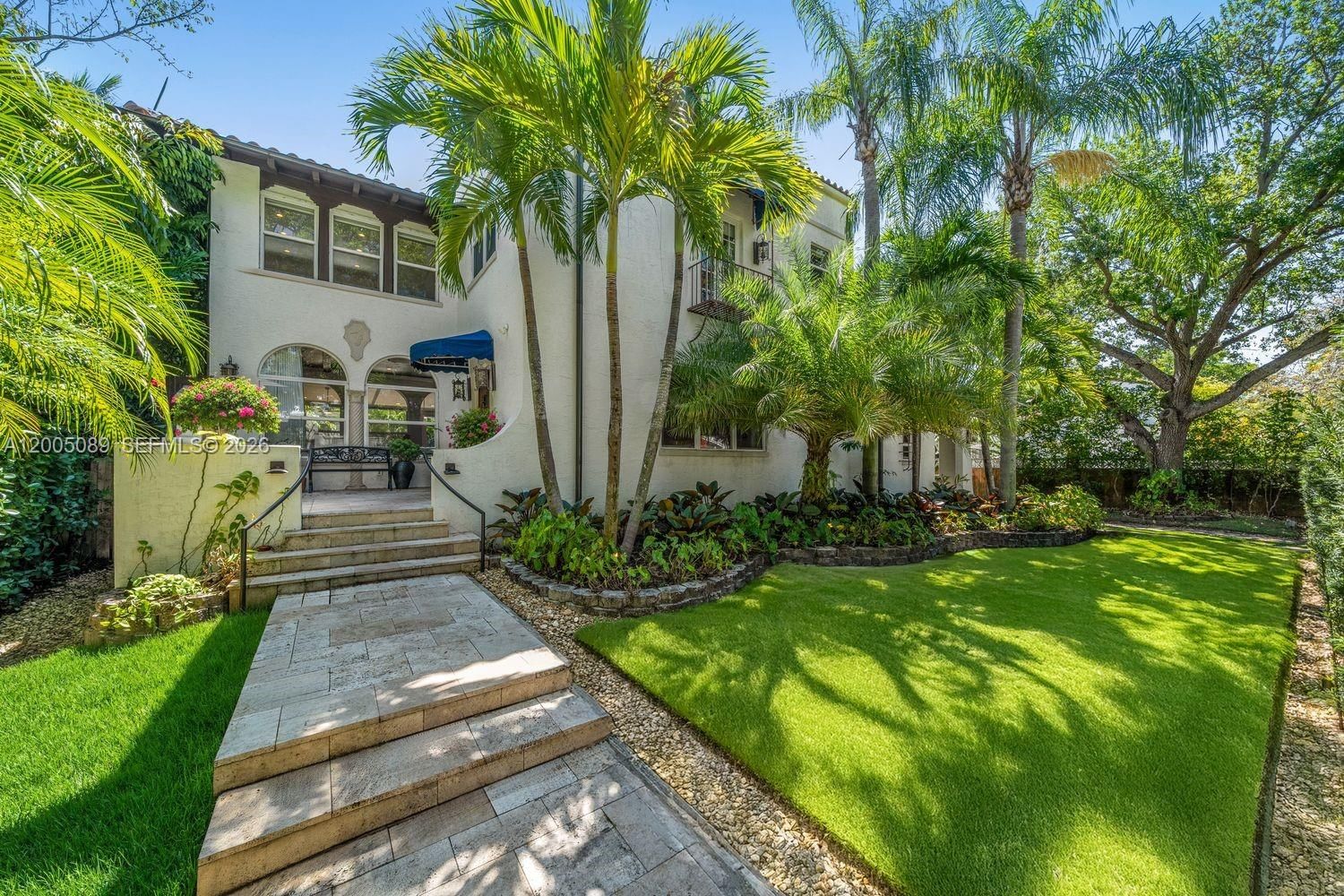 Real estate property located at 130 45th St, Miami-dade, Biltmore Sub, Miami, FL