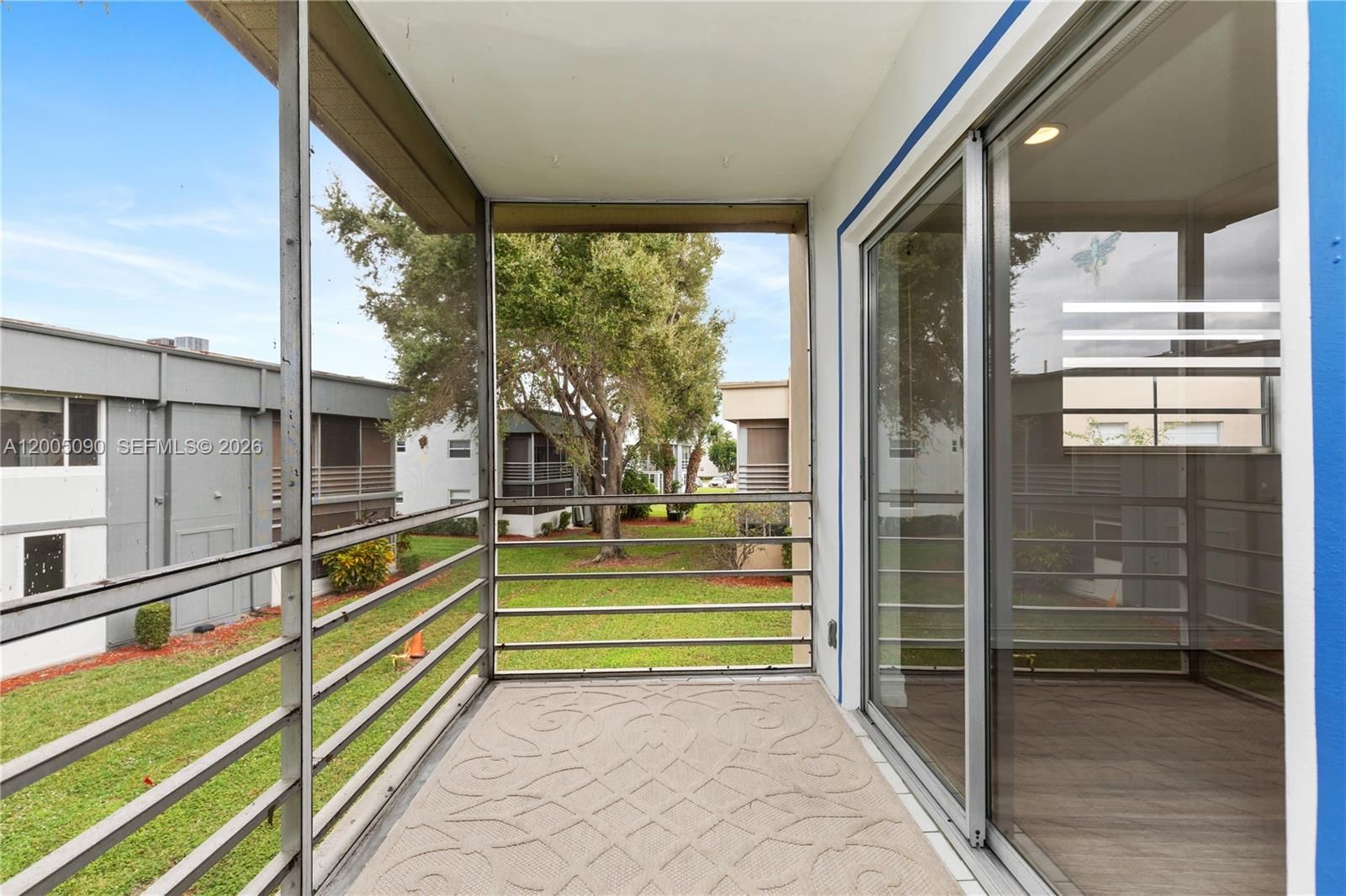 Real estate property located at 854 Normandy R #854, Palm Beach, Kings Point Normandy Cond, Delray Beach, FL