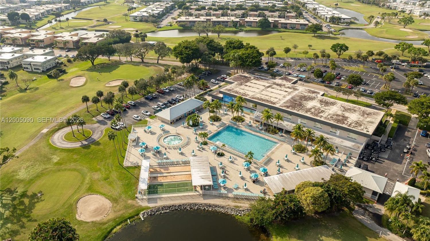 Real estate property located at 854 Normandy R #854, Palm Beach, Kings Point Normandy Cond, Delray Beach, FL