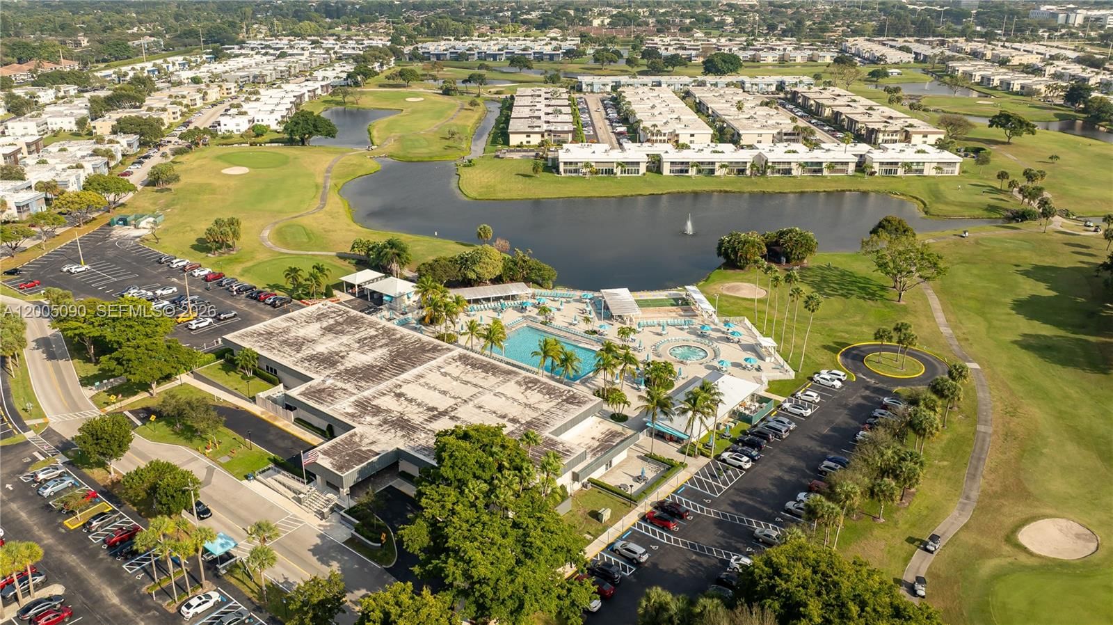 Real estate property located at 854 Normandy R #854, Palm Beach, Kings Point Normandy Cond, Delray Beach, FL