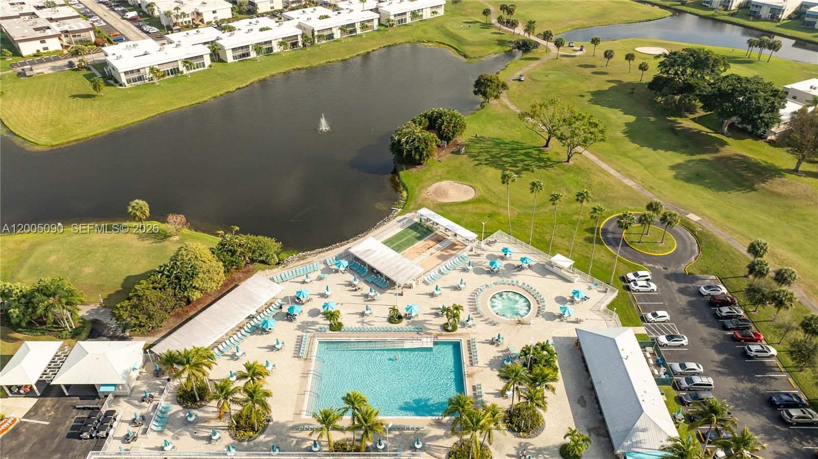 Real estate property located at 854 Normandy R #854, Palm Beach, Kings Point Normandy Cond, Delray Beach, FL