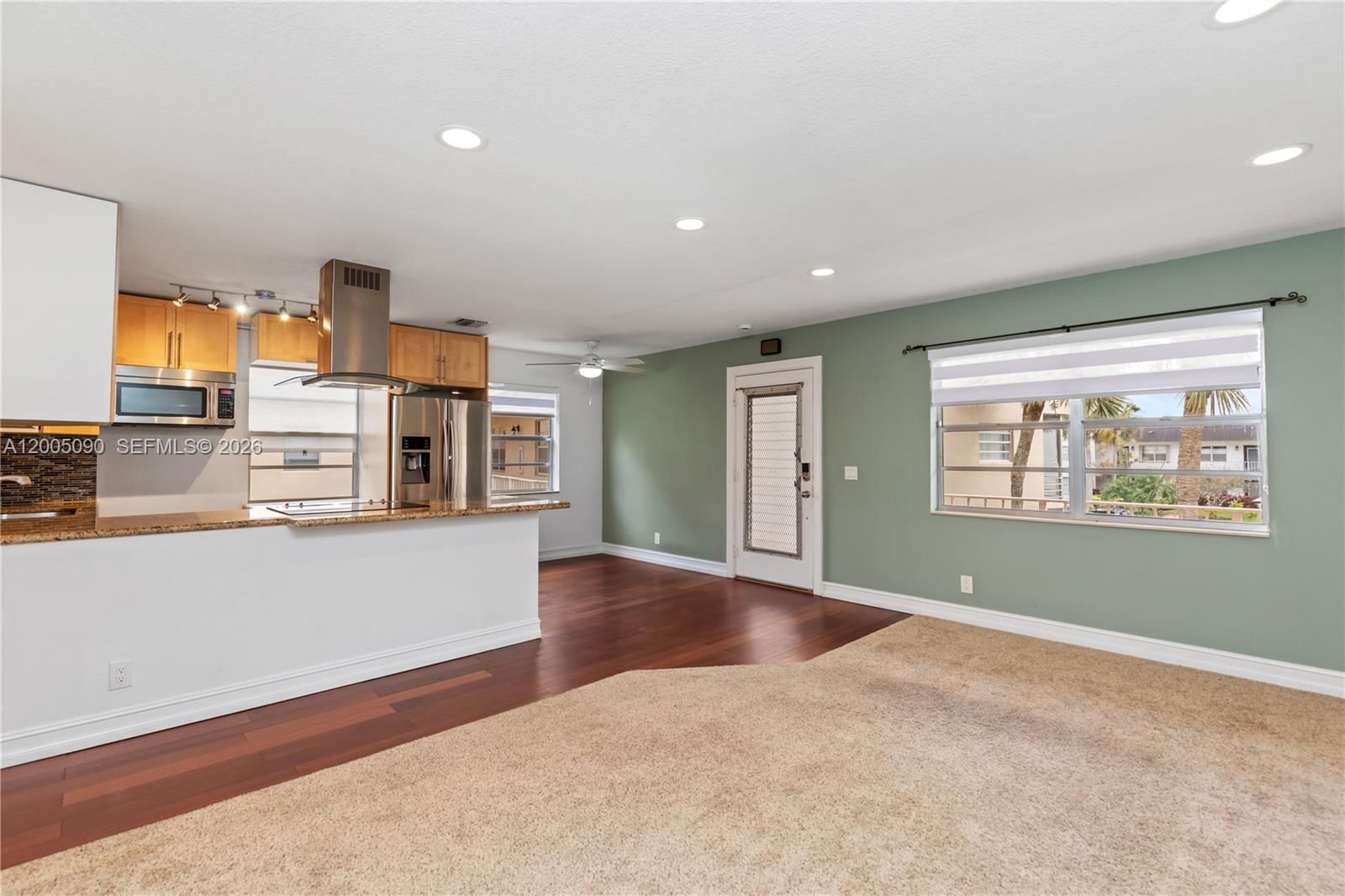 Real estate property located at 854 Normandy R #854, Palm Beach, Kings Point Normandy Cond, Delray Beach, FL