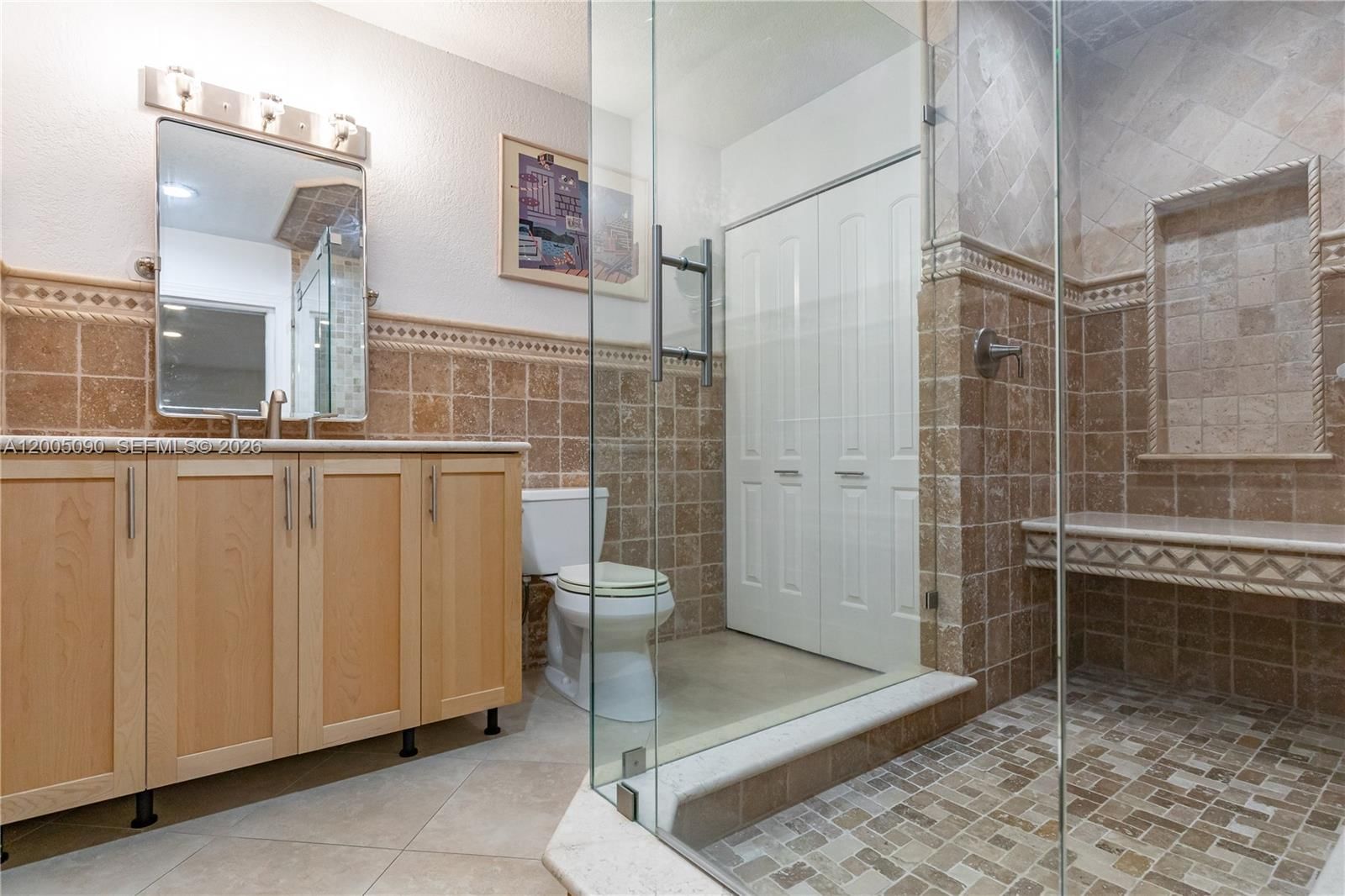 Real estate property located at 854 Normandy R #854, Palm Beach, Kings Point Normandy Cond, Delray Beach, FL