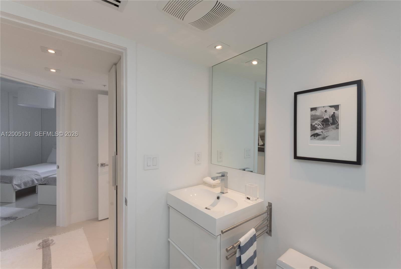 Real estate property located at 6301 Collins Ave #3006, Miami-dade, La Gorce Palace Condo, Miami Beach, FL