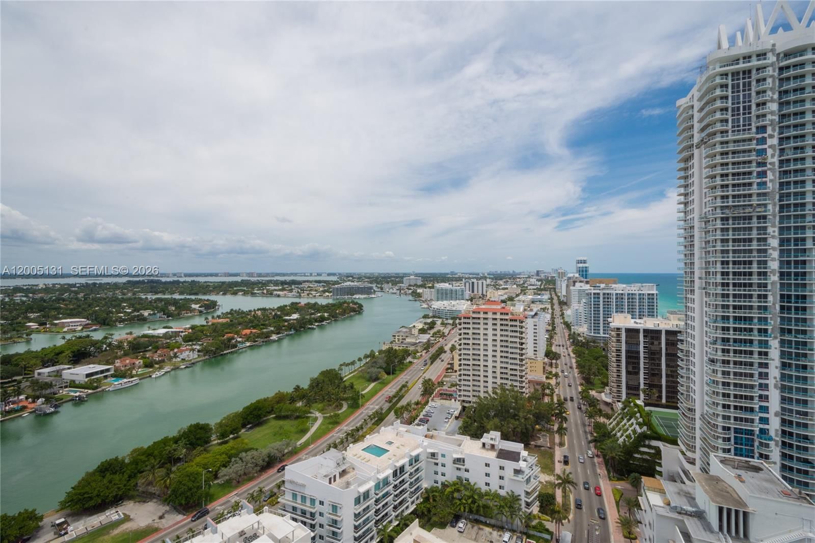Real estate property located at 6301 Collins Ave #3006, Miami-dade, La Gorce Palace Condo, Miami Beach, FL