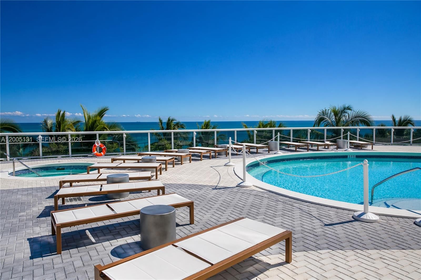 Real estate property located at 6301 Collins Ave #3006, Miami-dade, La Gorce Palace Condo, Miami Beach, FL