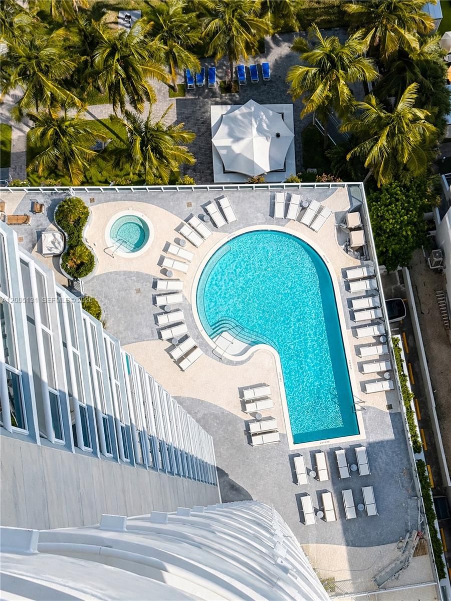 Real estate property located at 6301 Collins Ave #3006, Miami-dade, La Gorce Palace Condo, Miami Beach, FL