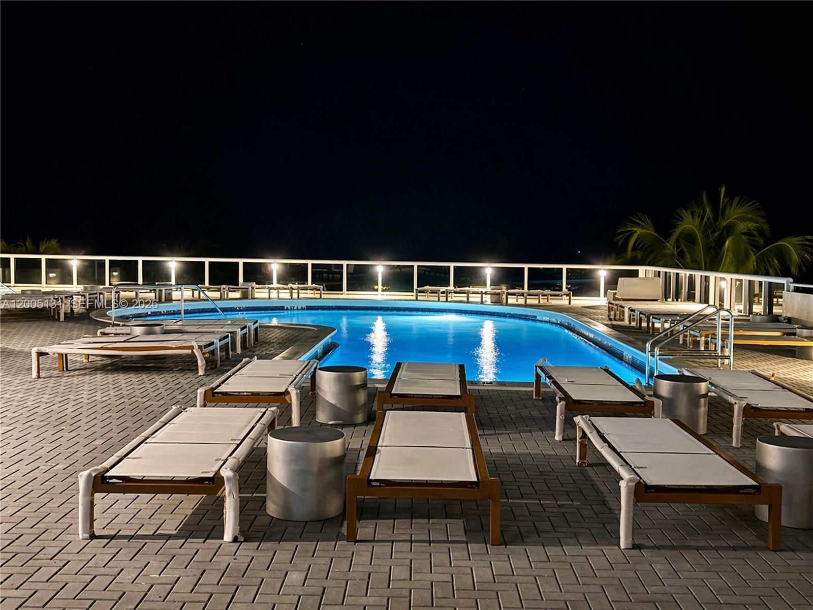 Real estate property located at 6301 Collins Ave #3006, Miami-dade, La Gorce Palace Condo, Miami Beach, FL