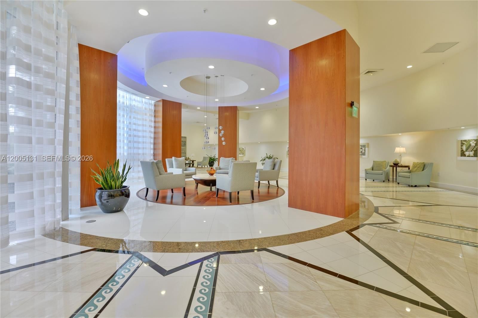 Real estate property located at 6301 Collins Ave #3006, Miami-dade, La Gorce Palace Condo, Miami Beach, FL