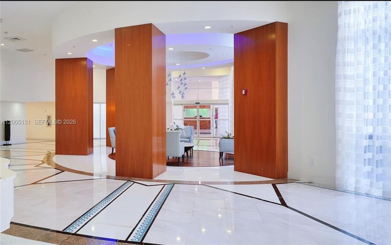 Real estate property located at 6301 Collins Ave #3006, Miami-dade, La Gorce Palace Condo, Miami Beach, FL