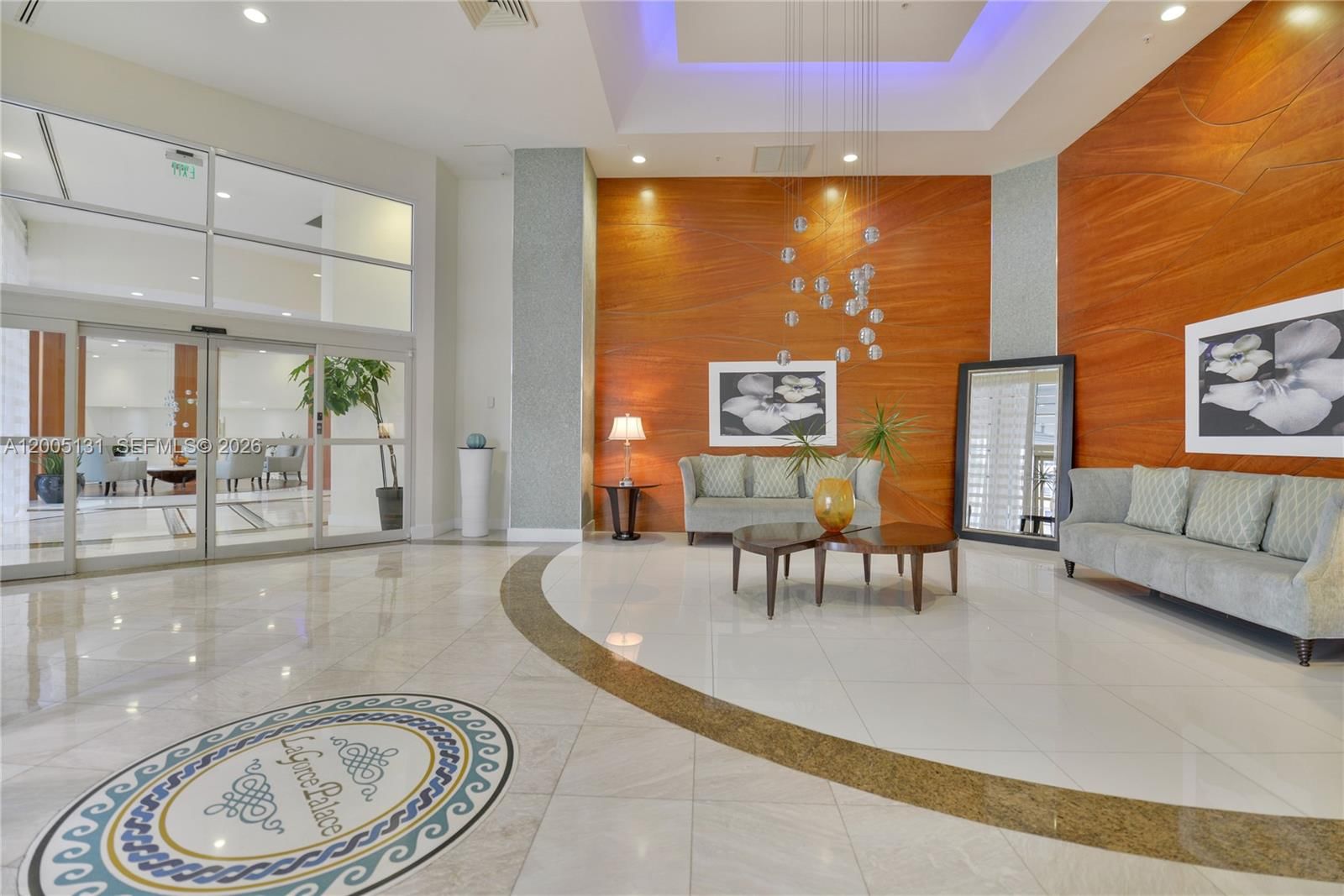 Real estate property located at 6301 Collins Ave #3006, Miami-dade, La Gorce Palace Condo, Miami Beach, FL