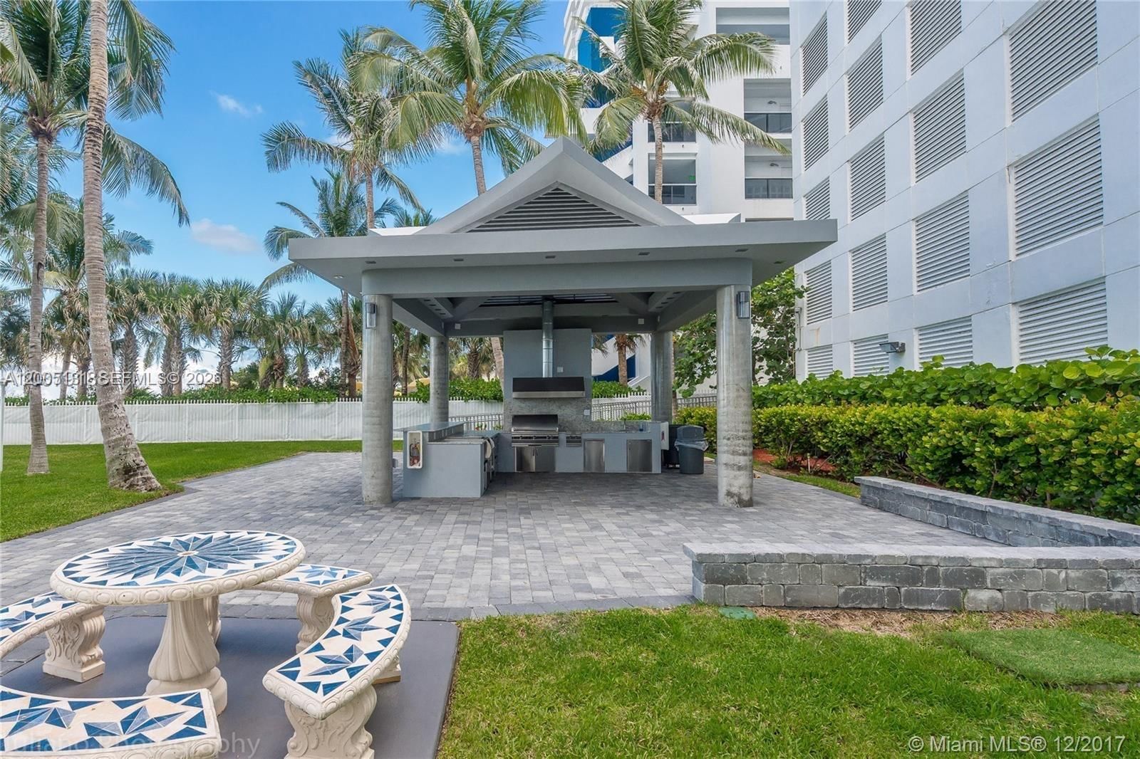 Real estate property located at 6301 Collins Ave #3006, Miami-dade, La Gorce Palace Condo, Miami Beach, FL