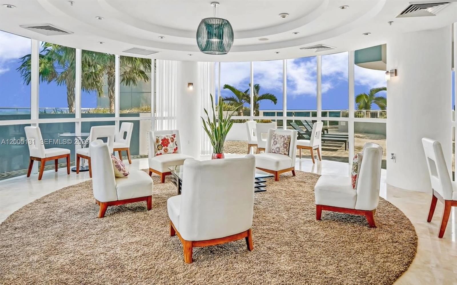 Real estate property located at 6301 Collins Ave #3006, Miami-dade, La Gorce Palace Condo, Miami Beach, FL