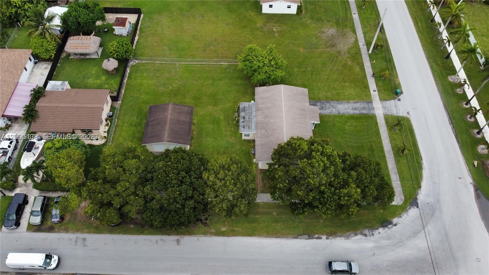Real estate property located at 640 5th Ave, Miami-dade, Town Of Florida City, Florida City, FL