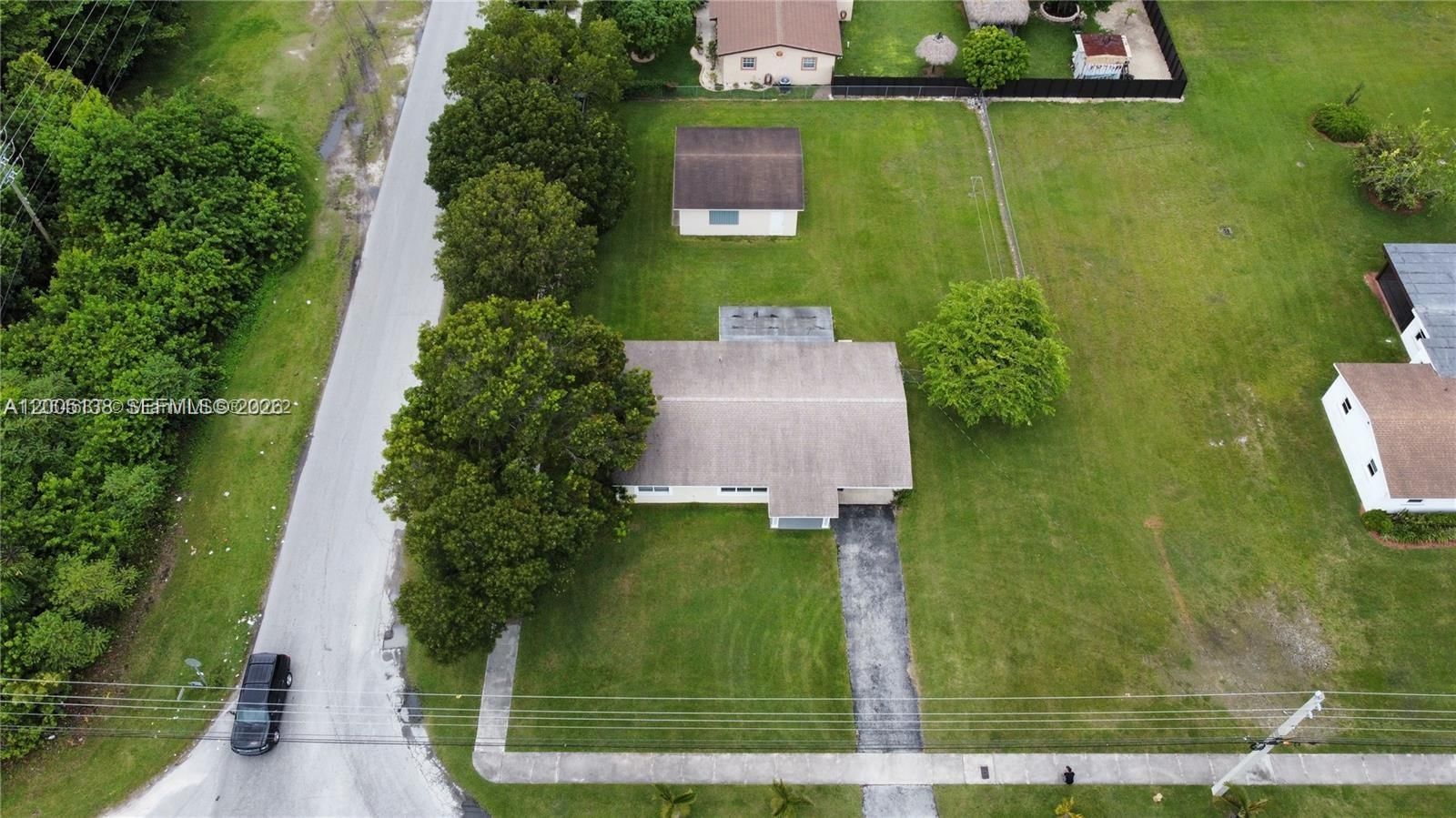 Real estate property located at 640 5th Ave, Miami-dade, Town Of Florida City, Florida City, FL