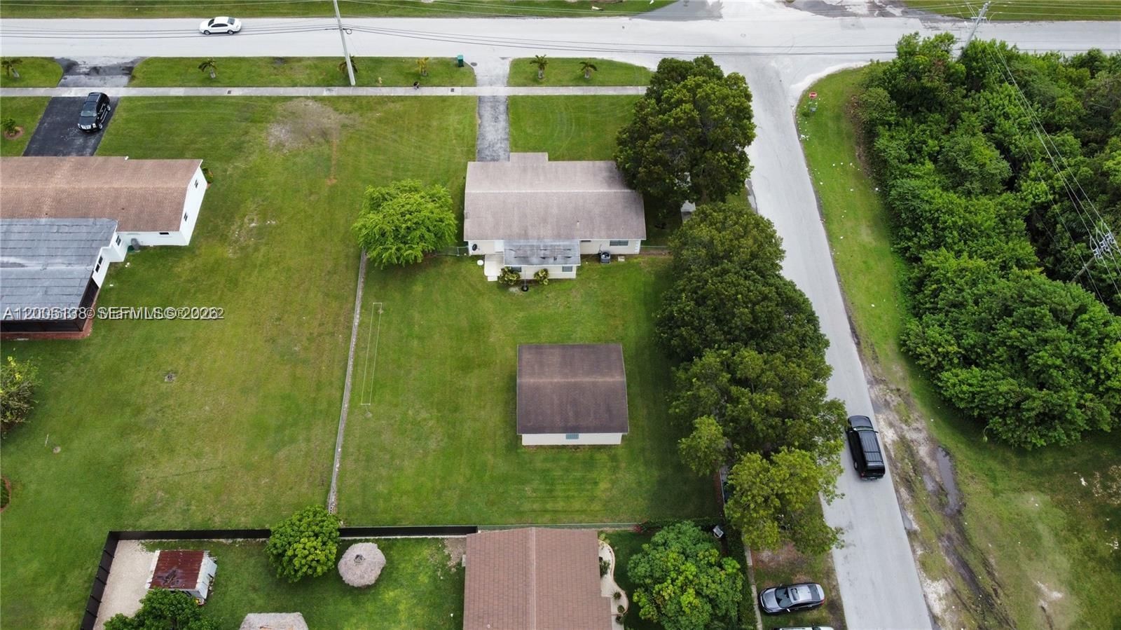 Real estate property located at 640 5th Ave, Miami-dade, Town Of Florida City, Florida City, FL