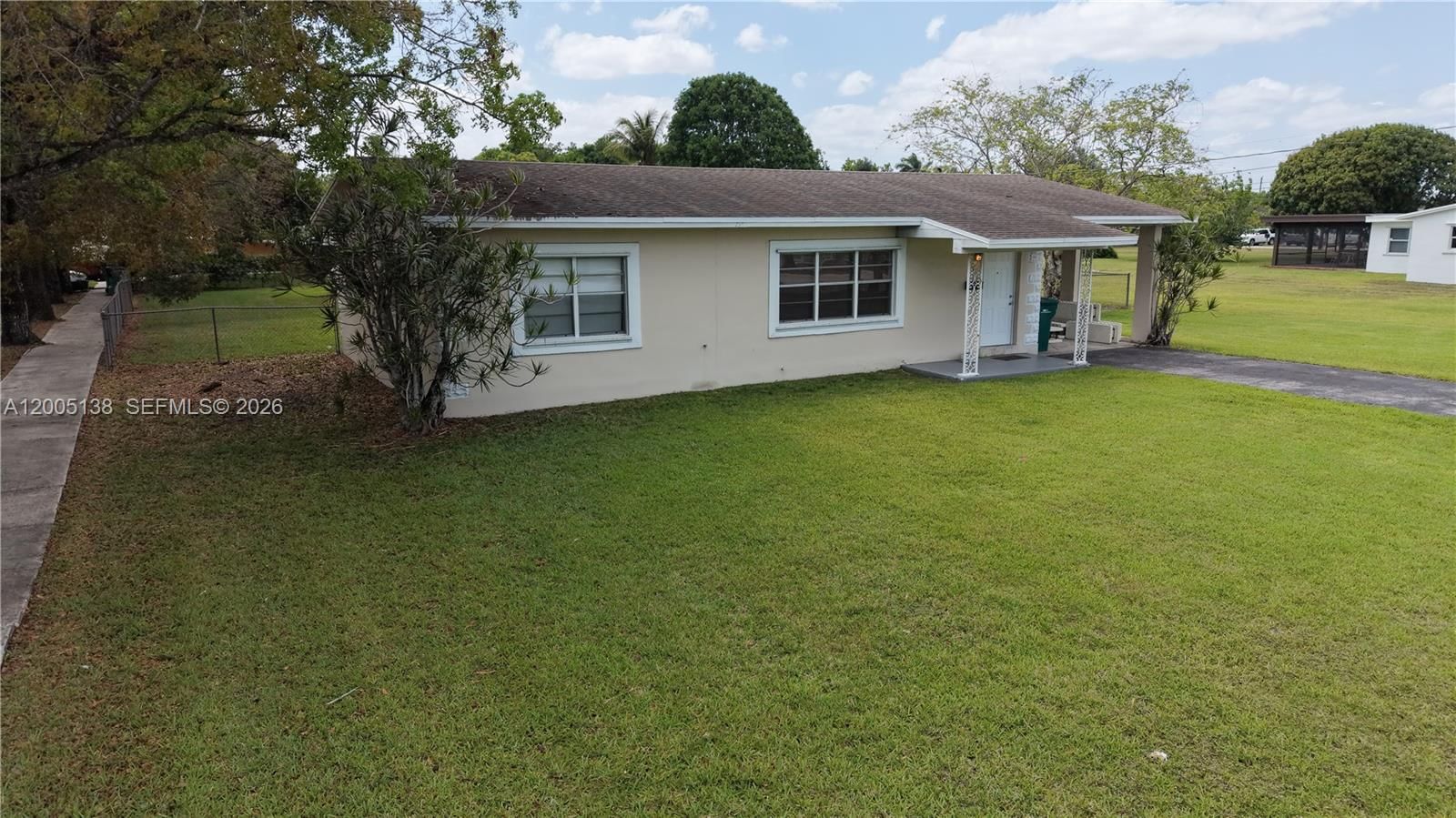 Real estate property located at 640 5th Ave, Miami-dade, Town Of Florida City, Florida City, FL