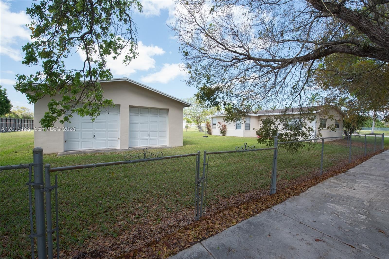 Real estate property located at 640 5th Ave, Miami-dade, Town Of Florida City, Florida City, FL