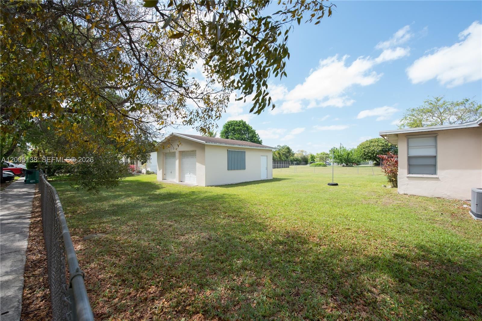 Real estate property located at 640 5th Ave, Miami-dade, Town Of Florida City, Florida City, FL