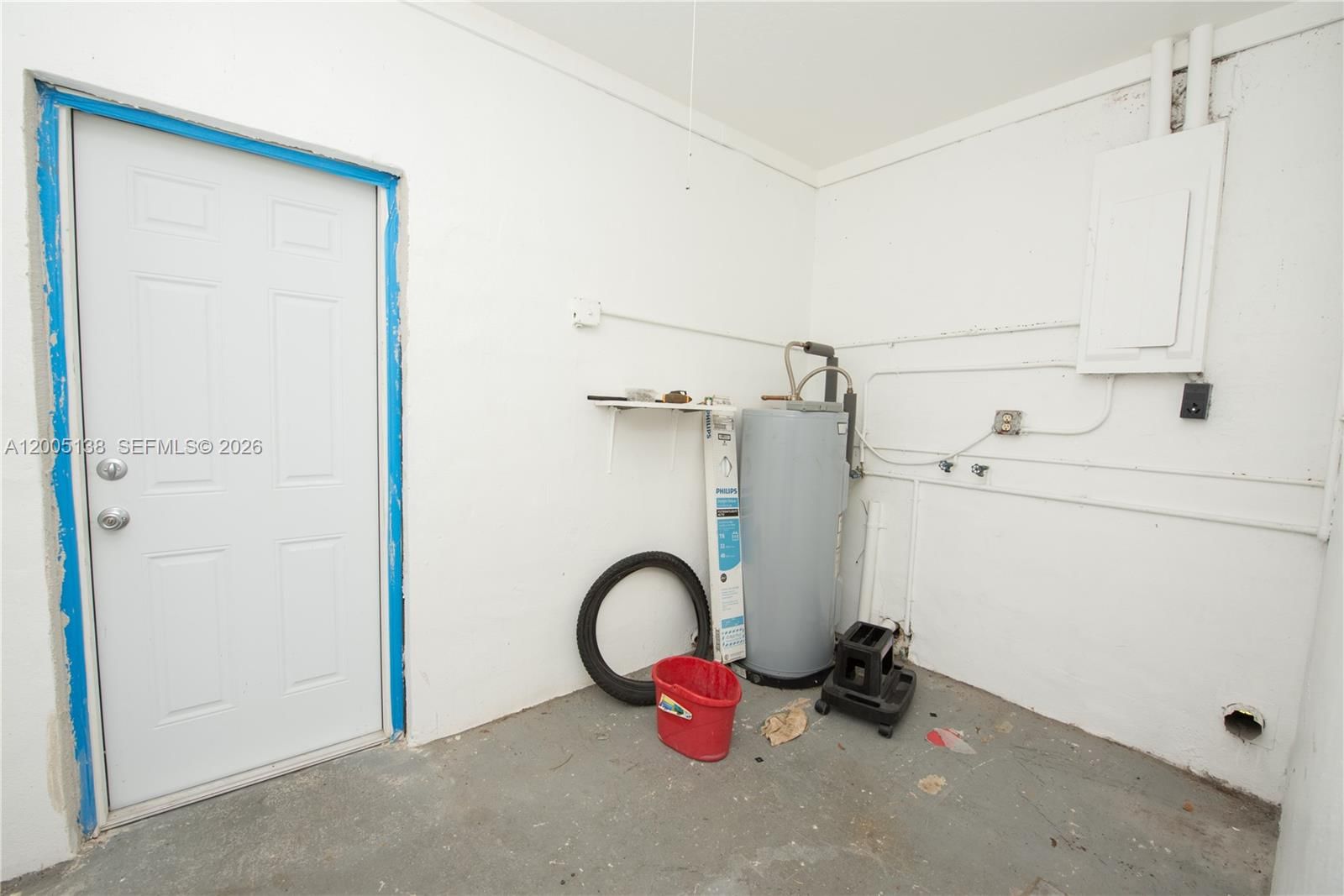 Real estate property located at 640 5th Ave, Miami-dade, Town Of Florida City, Florida City, FL