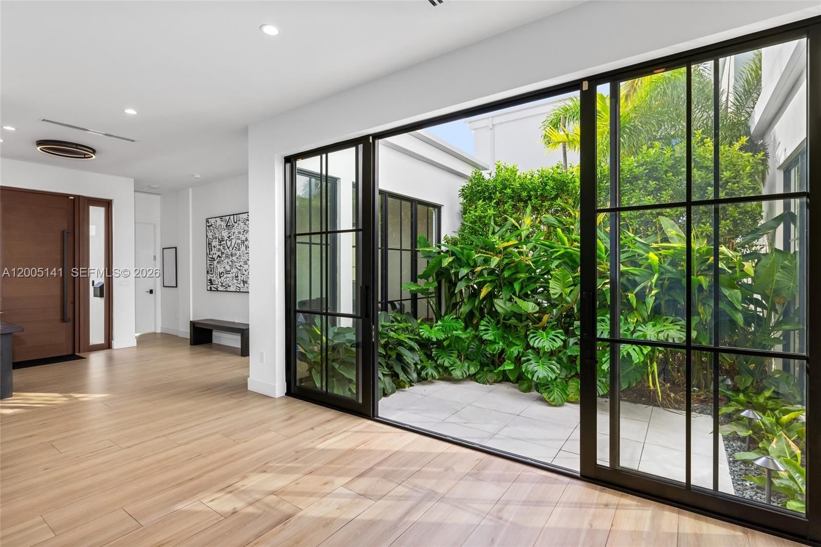 Real estate property located at 895 76th St, Miami-dade, Belle Meade Fcp, Miami, FL