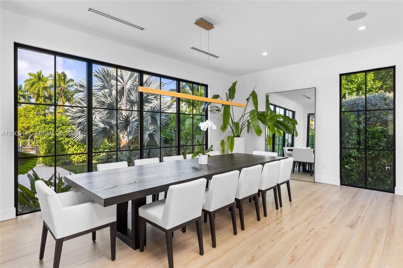 Real estate property located at 895 76th St, Miami-dade, Belle Meade Fcp, Miami, FL