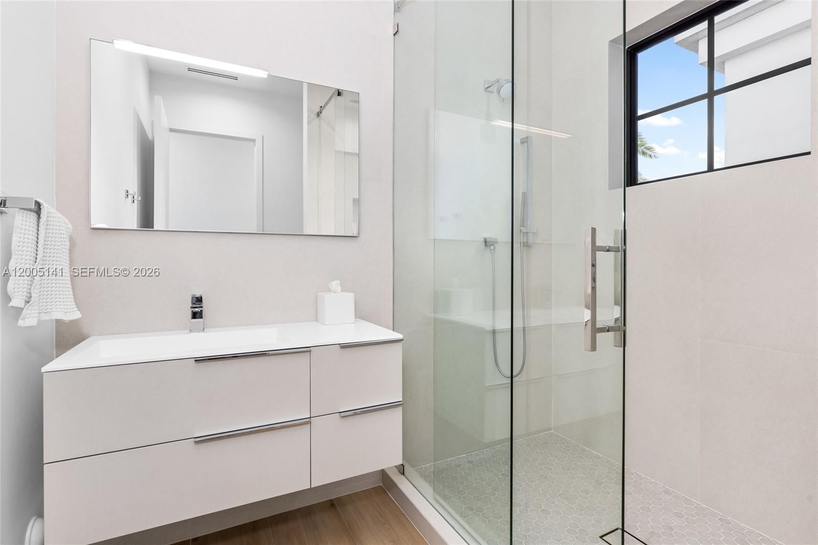 Real estate property located at 895 76th St, Miami-dade, Belle Meade Fcp, Miami, FL