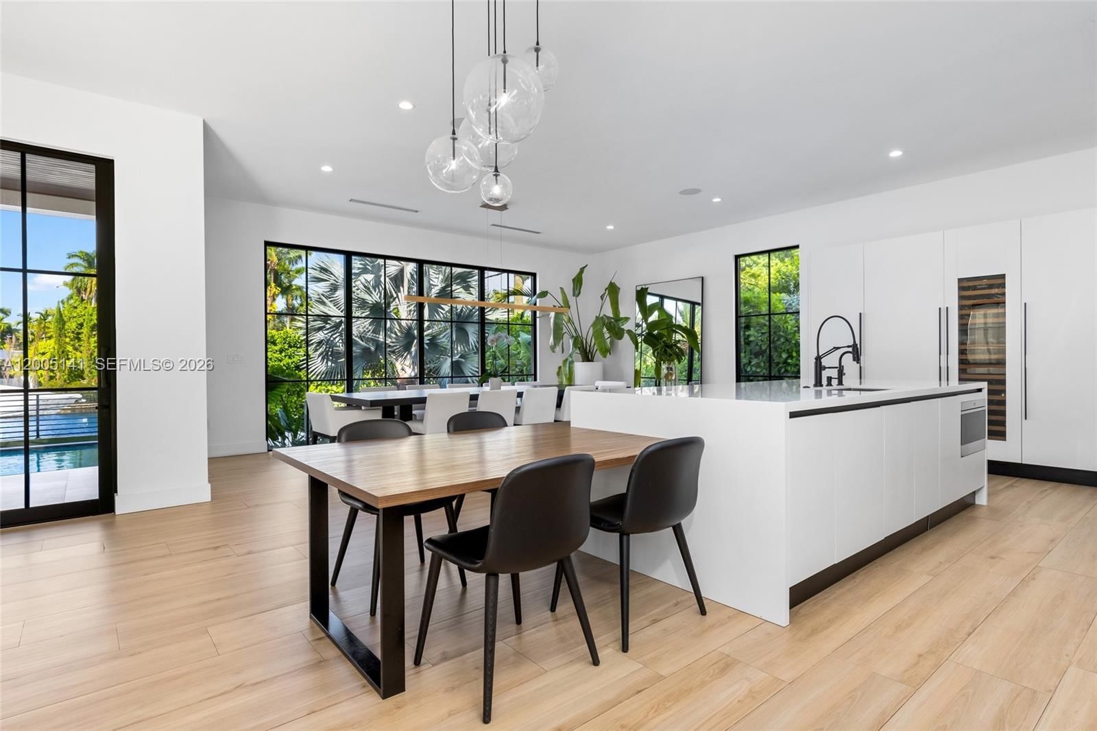 Real estate property located at 895 76th St, Miami-dade, Belle Meade Fcp, Miami, FL