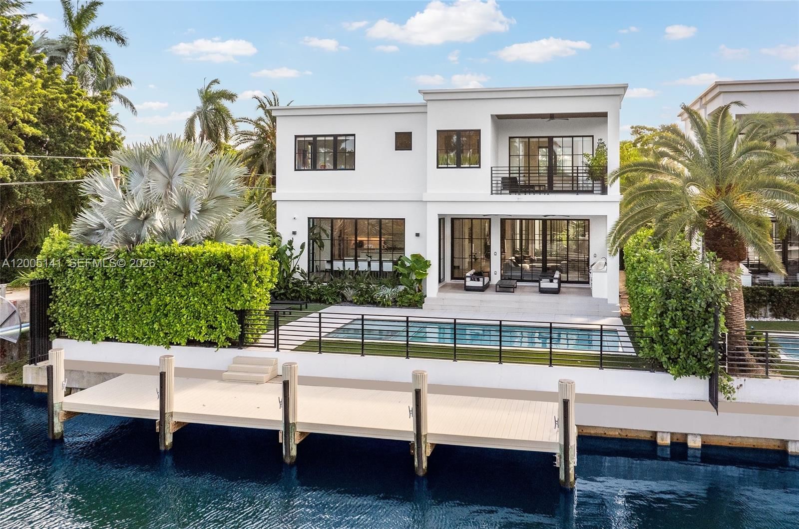 Real estate property located at 895 76th St, Miami-dade, Belle Meade Fcp, Miami, FL