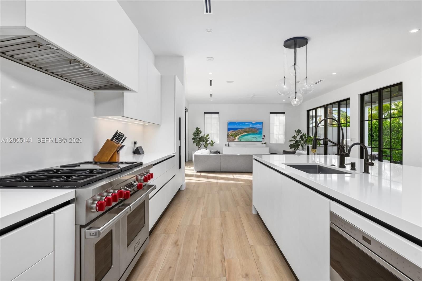 Real estate property located at 895 76th St, Miami-dade, Belle Meade Fcp, Miami, FL