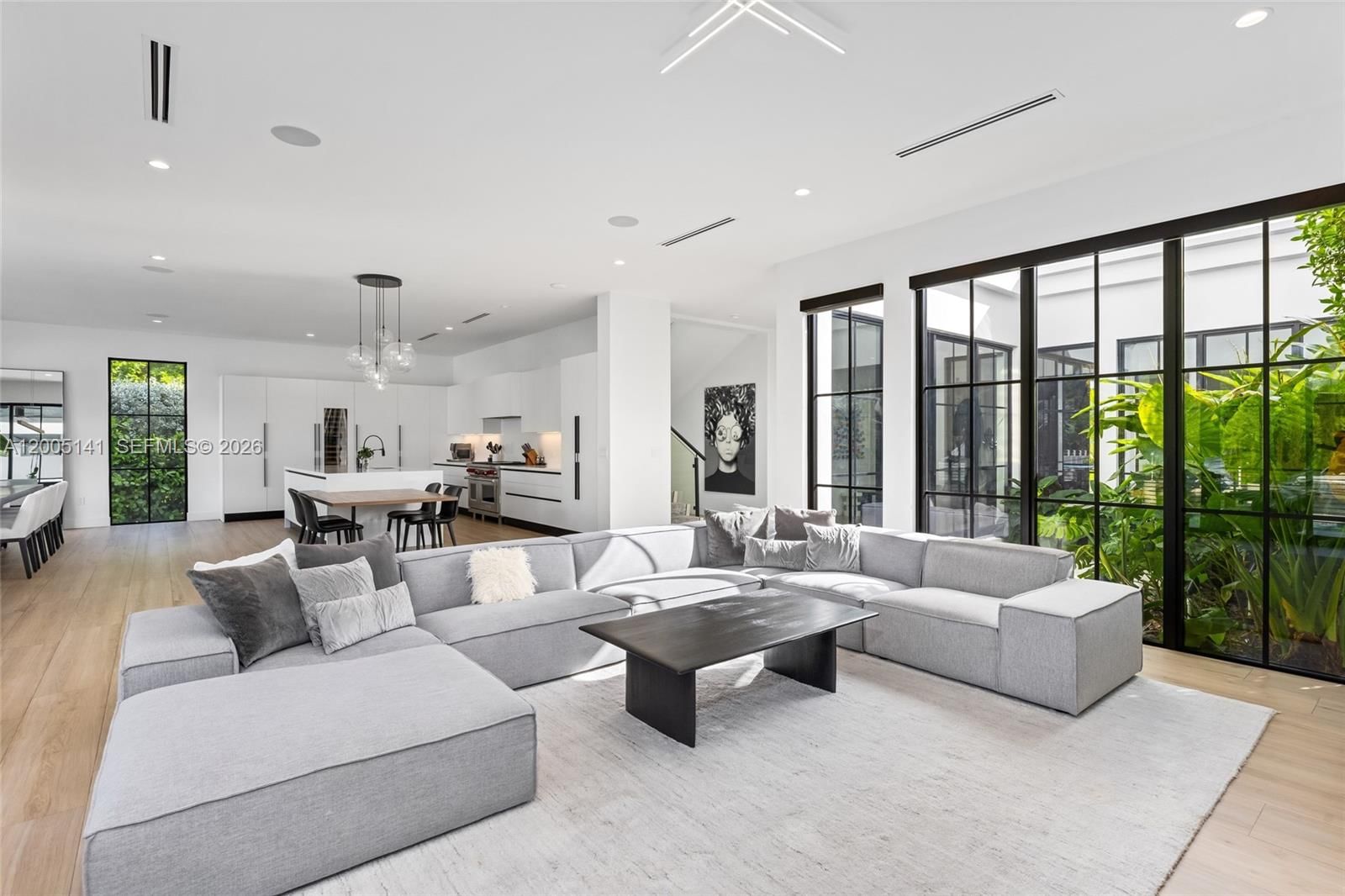 Real estate property located at 895 76th St, Miami-dade, Belle Meade Fcp, Miami, FL