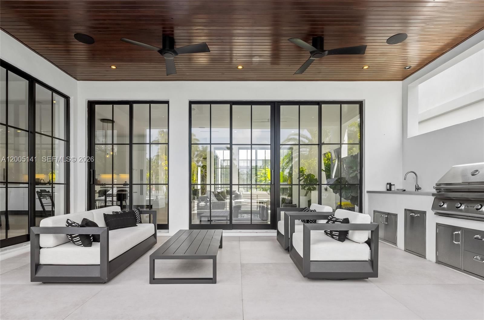 Real estate property located at 895 76th St, Miami-dade, Belle Meade Fcp, Miami, FL