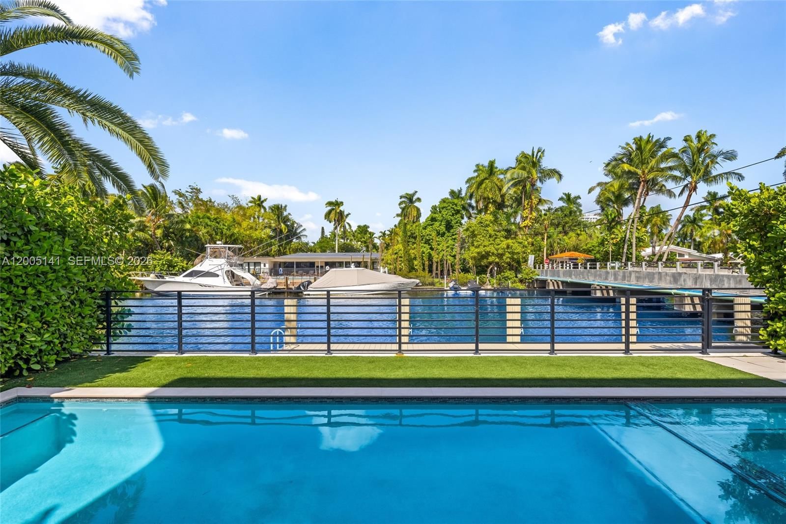 Real estate property located at 895 76th St, Miami-dade, Belle Meade Fcp, Miami, FL