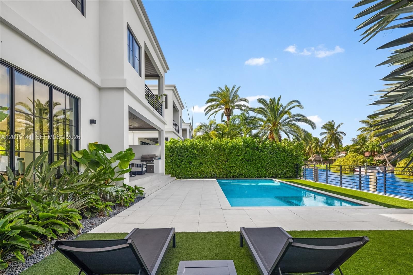 Real estate property located at 895 76th St, Miami-dade, Belle Meade Fcp, Miami, FL