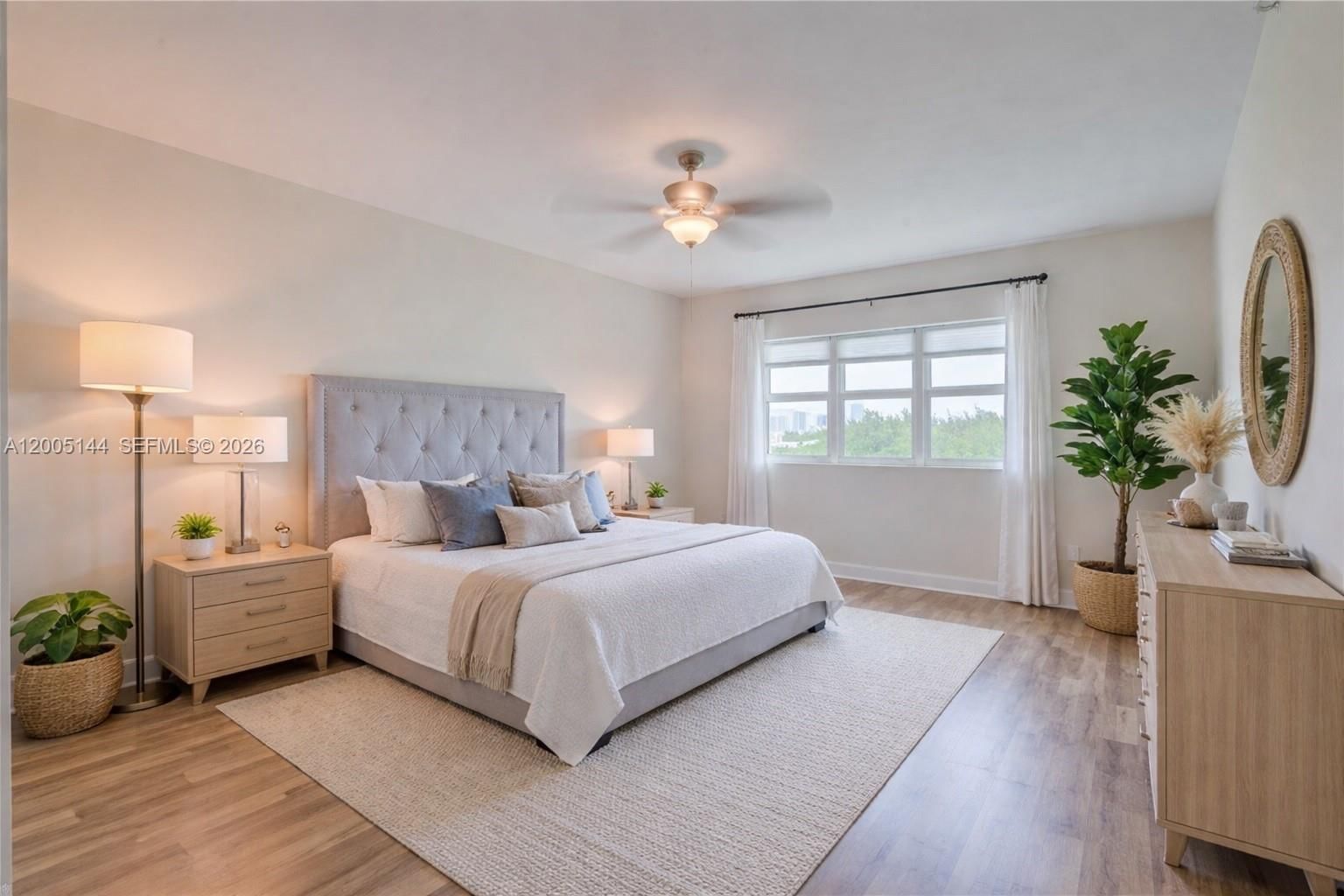 Real estate property located at 15051 Royal Oaks Ln #503, Miami-dade, The Oaks I Condo, North Miami, FL