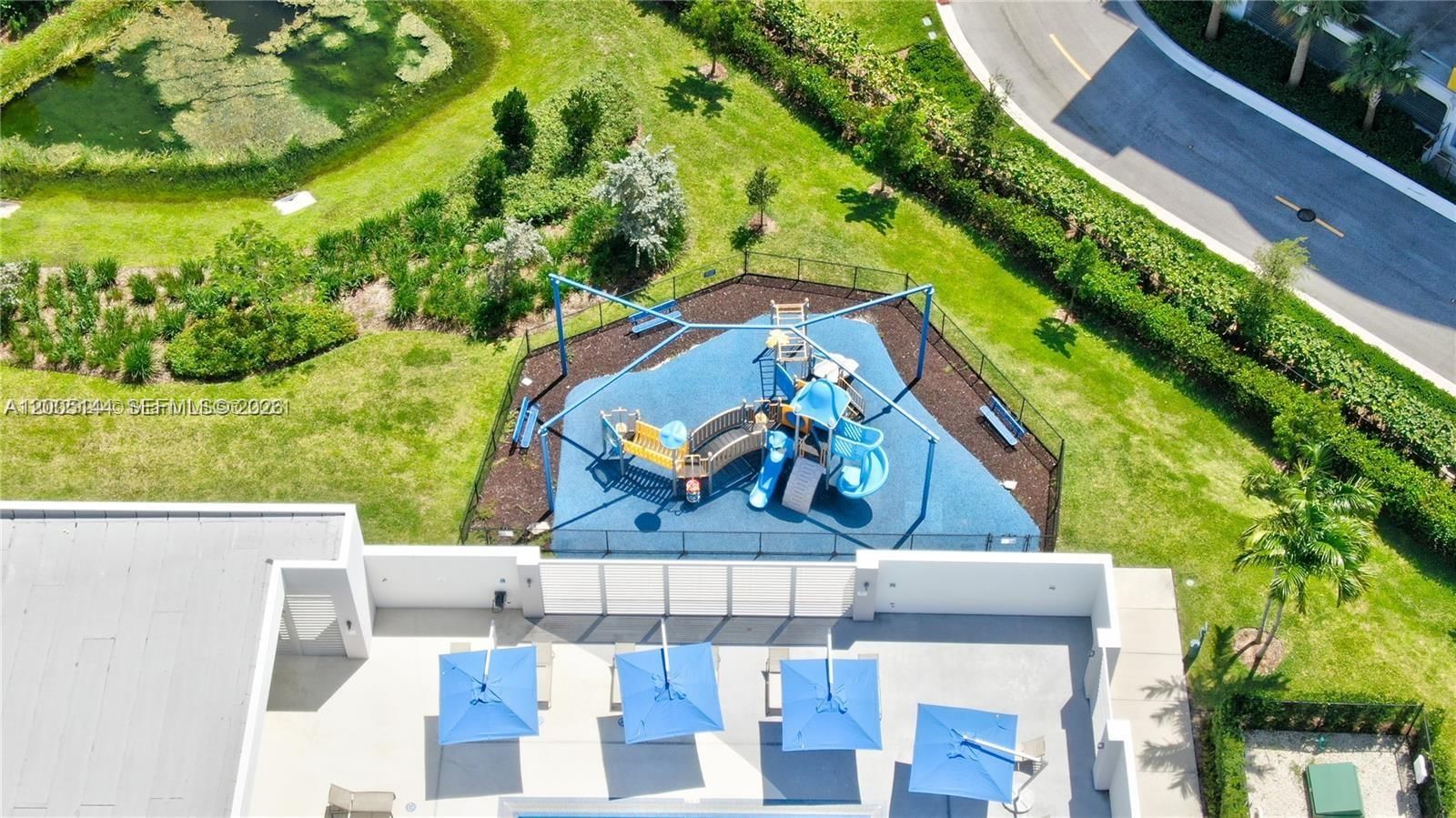 Real estate property located at 15051 Royal Oaks Ln #503, Miami-dade, The Oaks I Condo, North Miami, FL