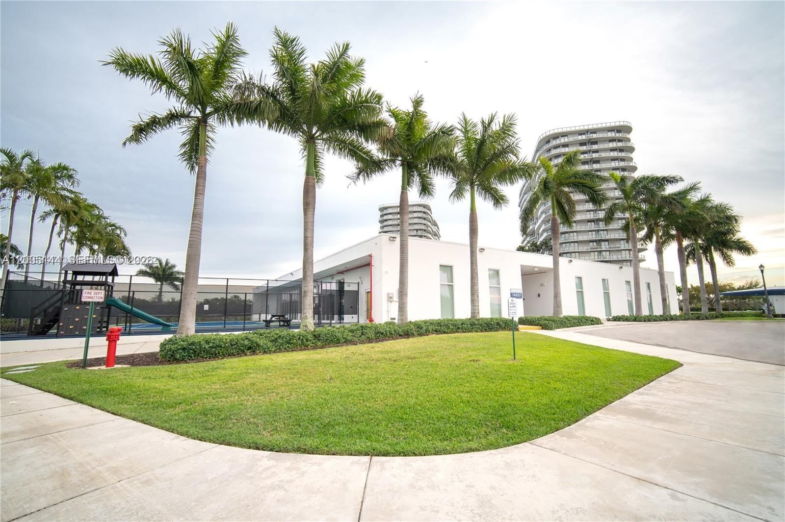 Real estate property located at 15051 Royal Oaks Ln #503, Miami-dade, The Oaks I Condo, North Miami, FL