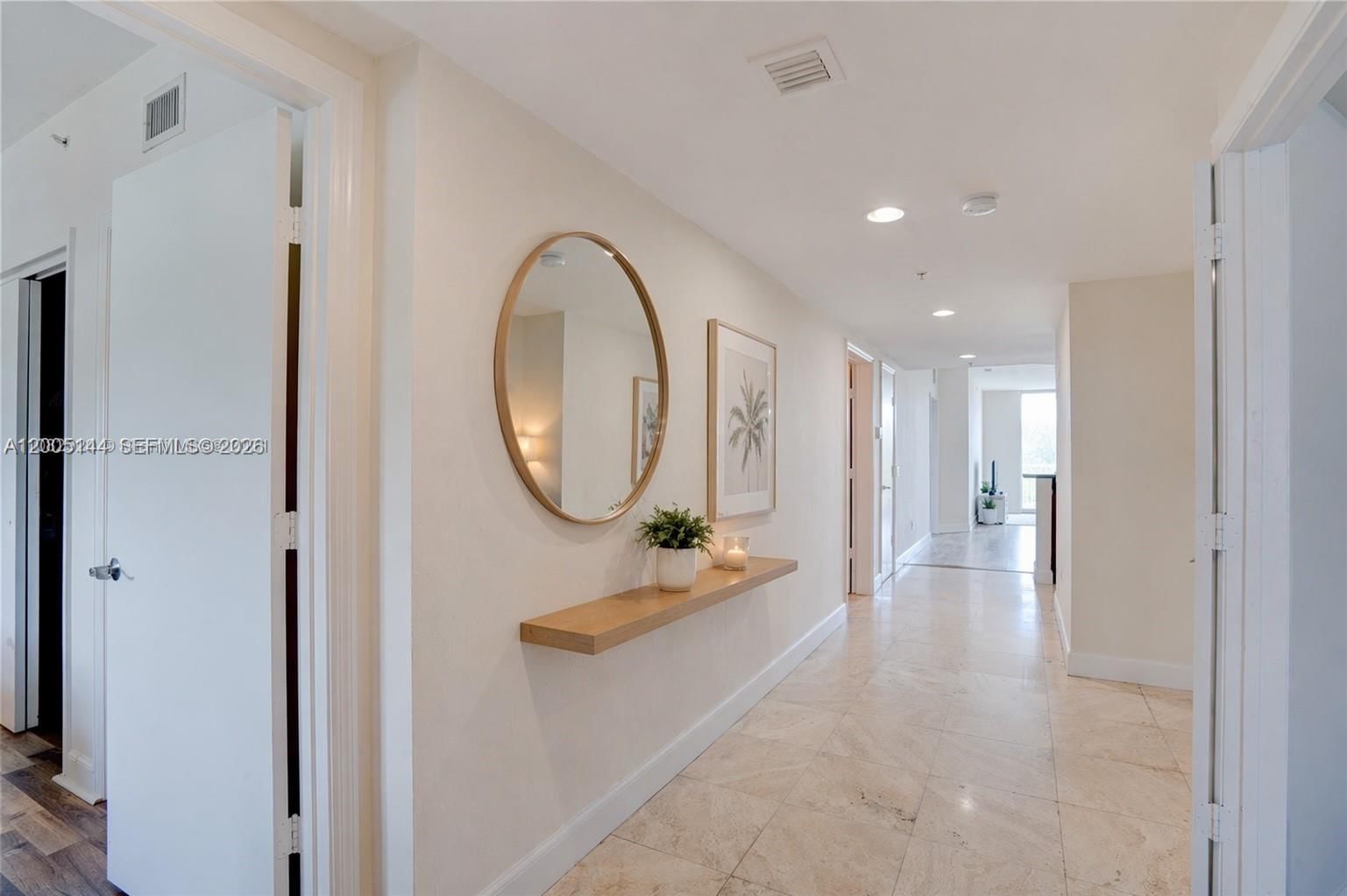 Real estate property located at 15051 Royal Oaks Ln #503, Miami-dade, The Oaks I Condo, North Miami, FL