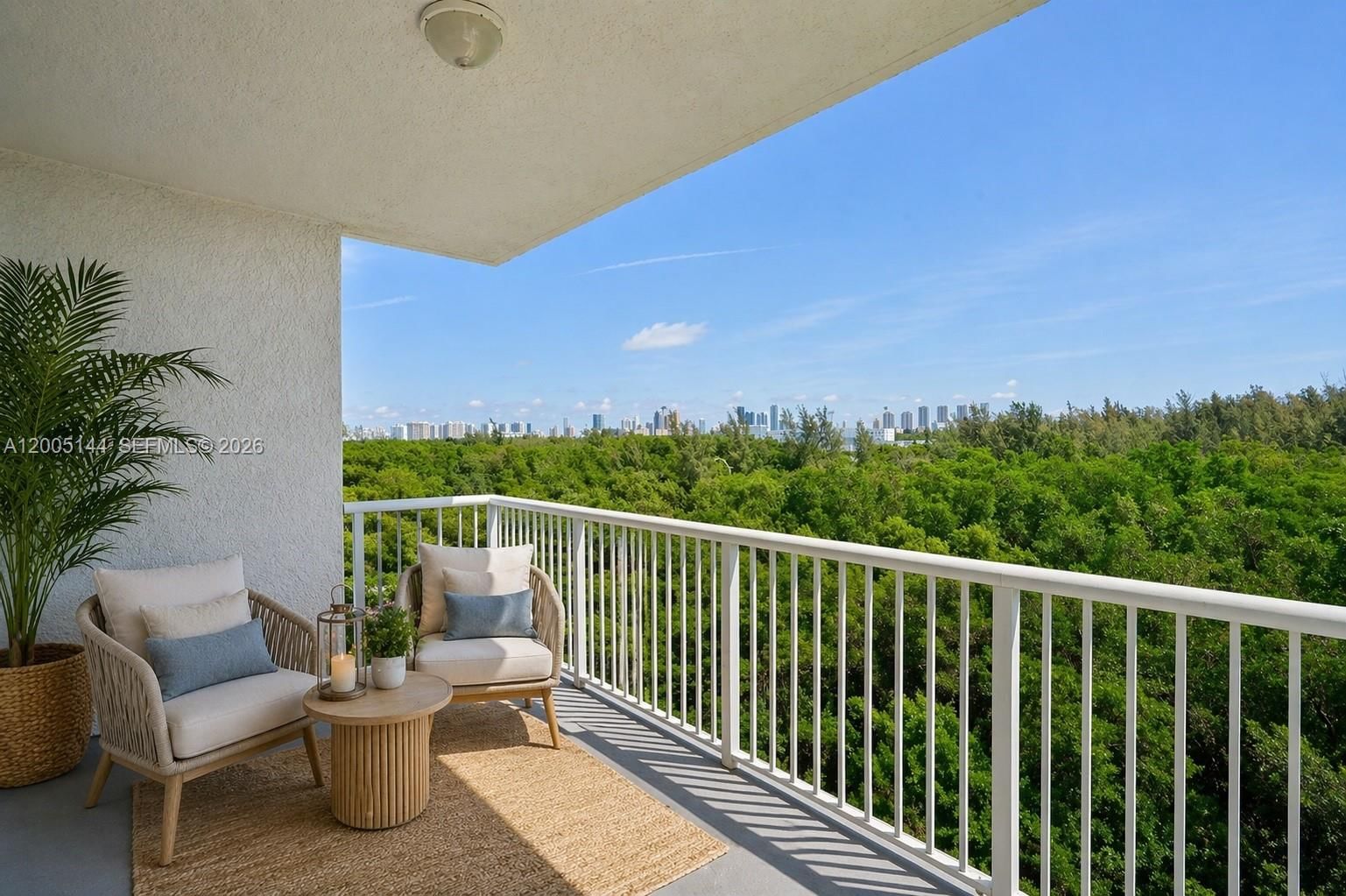 Real estate property located at 15051 Royal Oaks Ln #503, Miami-dade, The Oaks I Condo, North Miami, FL