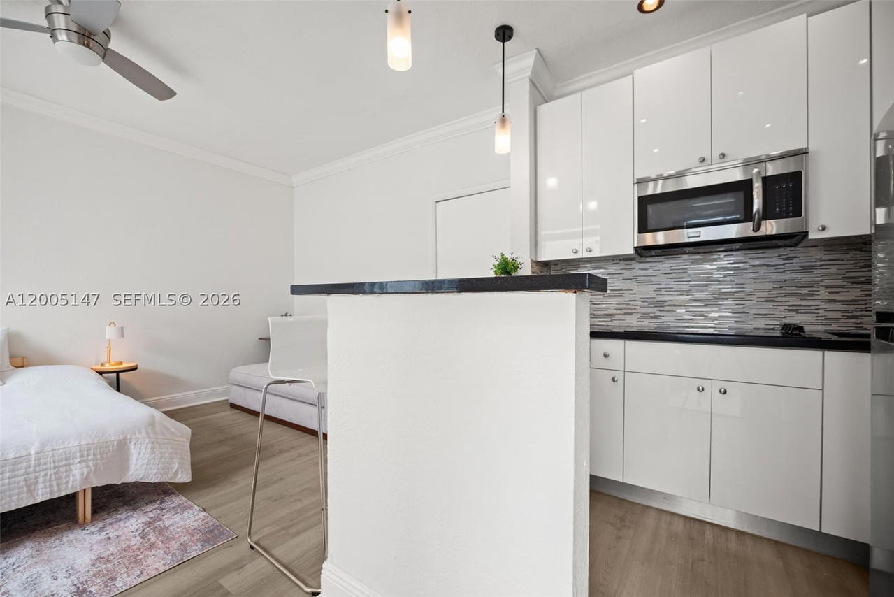 Real estate property located at 119 Menores Ave #7A, Miami-dade, Menores Condo, Coral Gables, FL