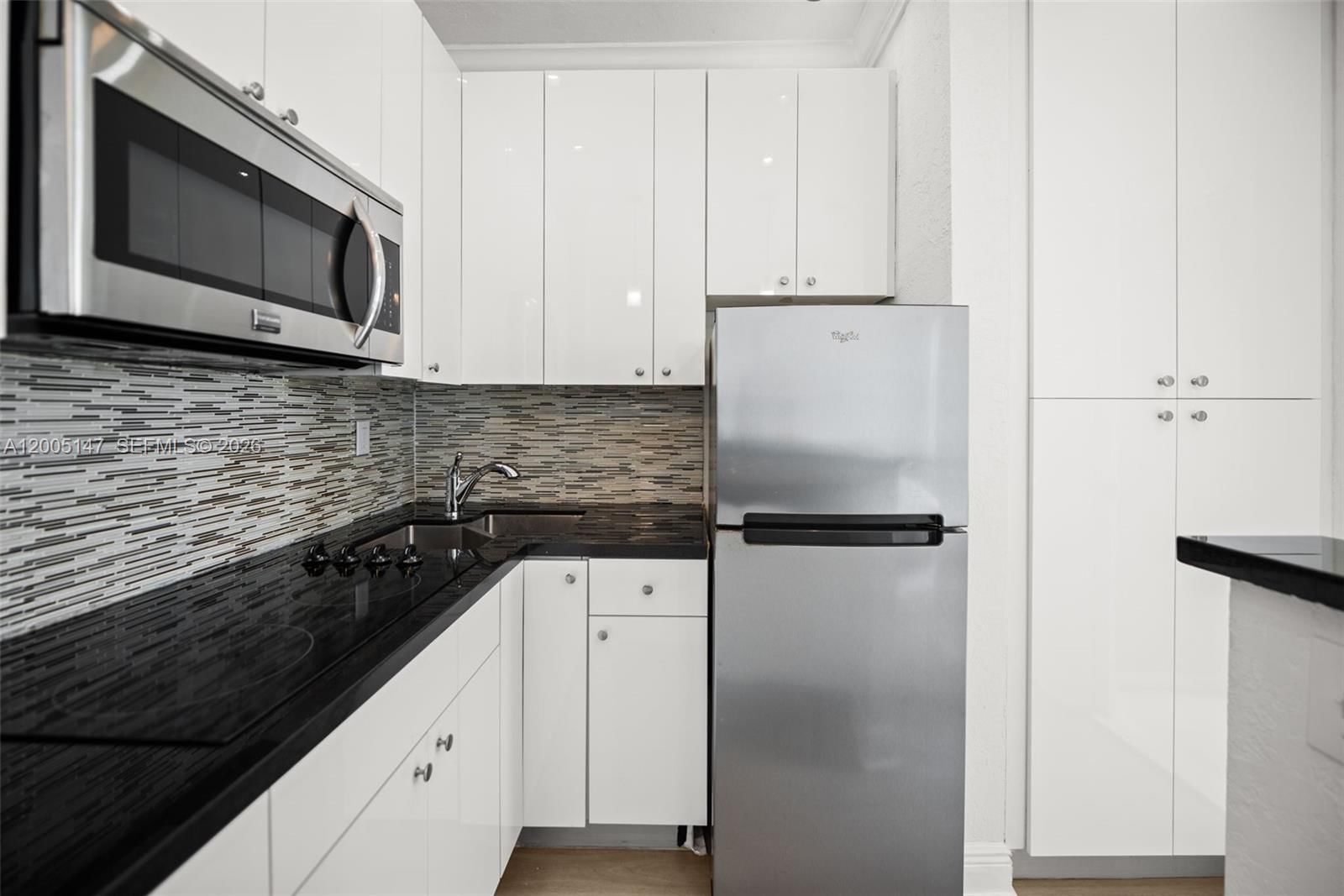 Real estate property located at 119 Menores Ave #7A, Miami-dade, Menores Condo, Coral Gables, FL