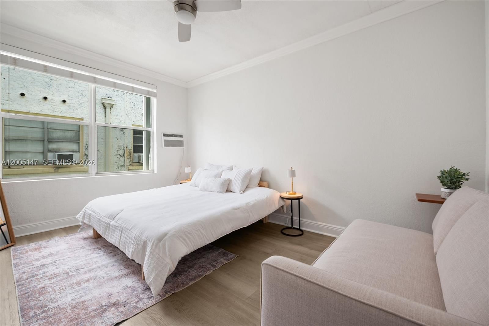 Real estate property located at 119 Menores Ave #7A, Miami-dade, Menores Condo, Coral Gables, FL