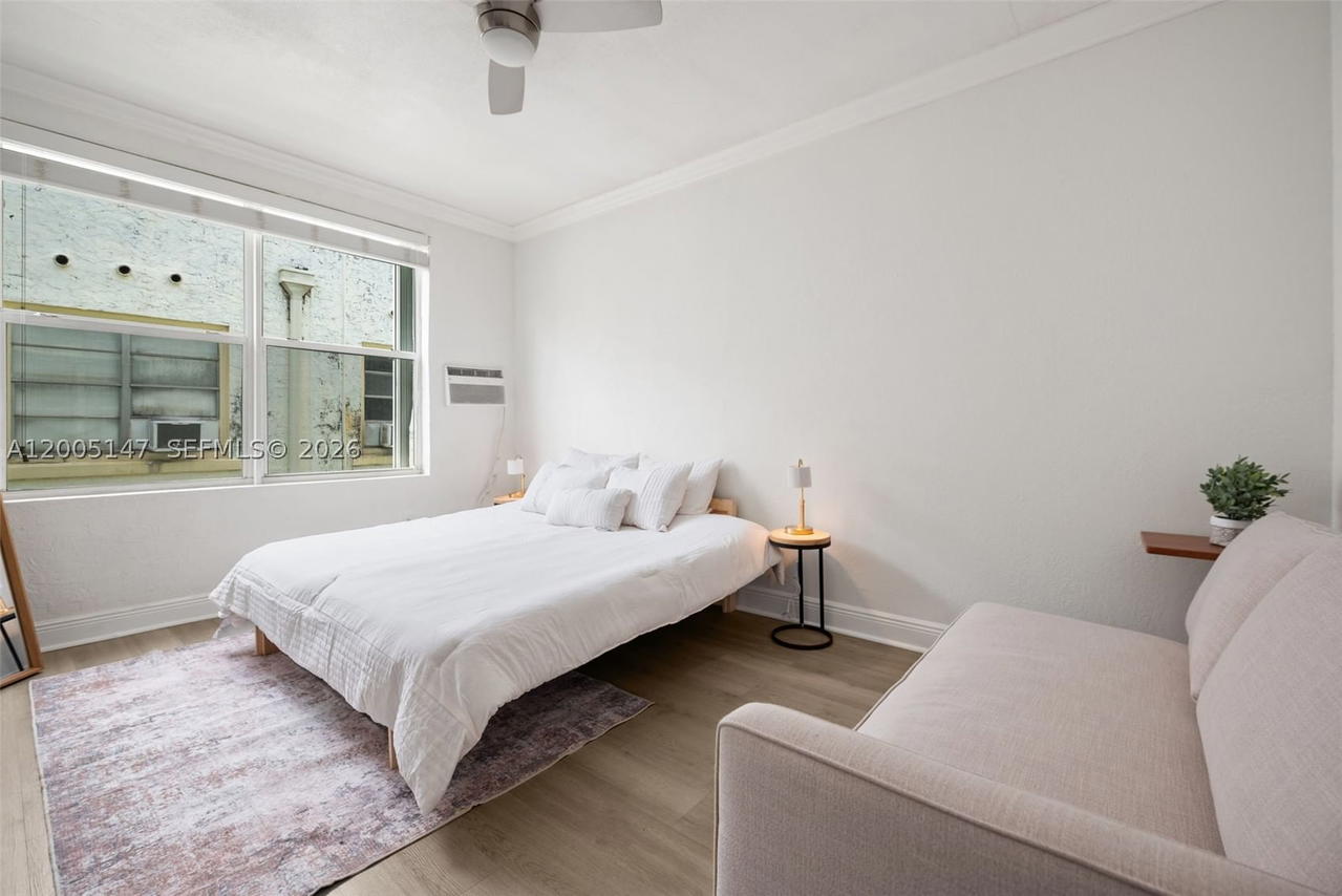 Real estate property located at 119 Menores Ave #7A, Miami-dade, Menores Condo, Coral Gables, FL